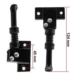 Kickstand gia ilektrikó skoúter Kugoo Kirin S8 / Kugoo Kirin S1 pro Kukirin - 5  