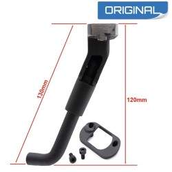Seisontatuki Segway Ninebot E22 / E25 -sähköpotkulautaan tai vastaavaan Segway - Ninebot - 1 
Sopii Segway Ninebot E22- ja E25-s