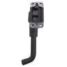 Cavalletto laterale per monopattino elettrico Segway Ninebot E22 / E25 o simile Segway - Ninebot - 5 
Compatibile con monopattin