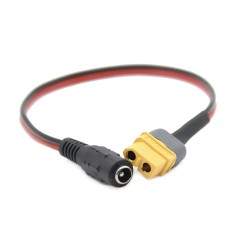 Typikí thýra fórtisis gia bataría 36v, 48v í megalýteri KROXNE - 1