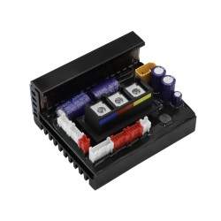 Rozblokovanyy kontroler dlya Segway Max G2, G2D, G2E, vy dosyahnete 35-40 km/hod  - 1