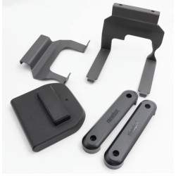 Sedile con custodia per monopattino elettrico iScooter i10  - 3  