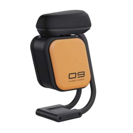 Zitting met draagtas voor iScooter i10 elektrische scooter  - 4  