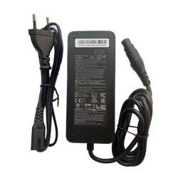 Specific charger for Xiaomi Electric Scooter 4 Pro MAX Xiaomi - 2 Specific charger for Xiaomi Electric Scooter 4 Pro MAX
Charger