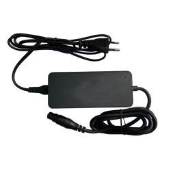 Cargador para patinete Xiaomi Electric Scooter 4 Pro Plus Xiaomi - 2 Cargador para patinete Xiaomi Electric Scooter 4 Pro Plus
C