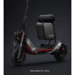 Sedalka za trotinetka Segway-ninebot ZT3 / Segway ZT3 Pro + kufar za transport Segway - Ninebot - 1 
Savmestima sas Segway-nineb