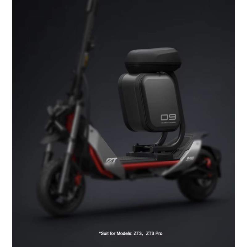 Siege pour trottinette Segway-ninebot ZT3 / Segway ZT3 Pro + valise de transport Segway - Ninebot - 1 
Compatible avec Segway-ni
