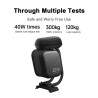 Iste Segway-ninebot ZT3 / Segway ZT3 Pro toorattale + transpordikohver Segway - Ninebot - 3 
Sobib Segway-ninebot ZT3 ja Segway 