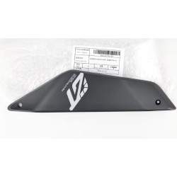 Concha decorativa frontal para Segway ZT3 / Segway ZT3 Pro Segway - Ninebot - 2  