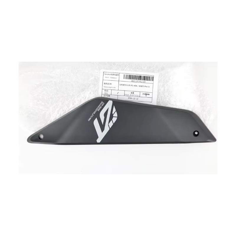 Concha decorativa frontal para Segway ZT3 / Segway ZT3 Pro Segway - Ninebot - 2  
