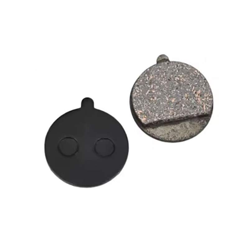 Peredni ta zadni halʹmivni kolodky dlya Segway ZT3 / ZT3 Pro  - 2  