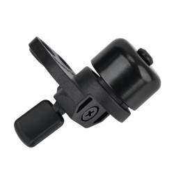 Bell for Segway ZT3 / Segway ZT3 Pro - replacement bell part, clear warning sound and safety accessory Segway - Ninebot - 1 Comp