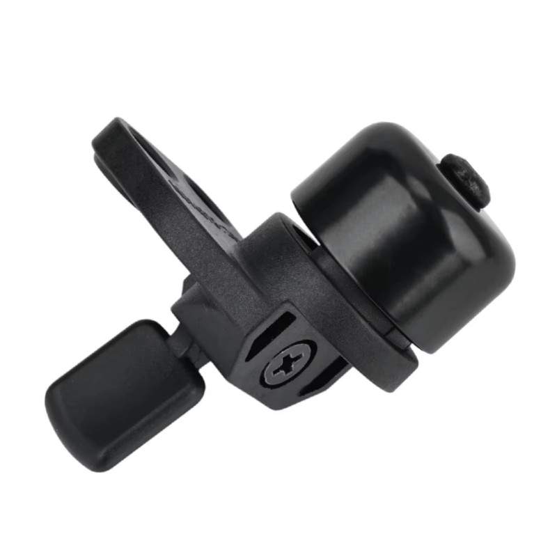 Campainha para Segway ZT3 / Segway ZT3 Pro - peca de reposicao, aviso sonoro e acessorio de seguranca Segway - Ninebot - 1 Compa