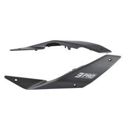 Achterste decoratieve afdekking voor Segway ZT3 / Segway ZT3 Pro - onderdelen en reserveonderdelen Segway - Ninebot - 1