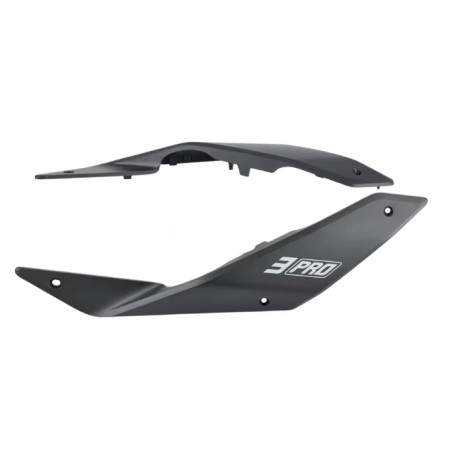 Zadnji okrasni pokrov za Segway ZT3 / Segway ZT3 Pro - deli in rezervni deli Segway - Ninebot - 1  