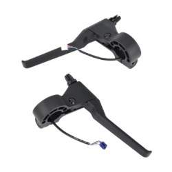 Aristerí kai dexiá manéta frénou gia Segway ZT3 / Segway ZT3 Pro - antallaktiká kai antallaktiká Segway - Ninebot - 3  