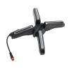 Luz frontal super brilhante para Segway ZT3 / Segway ZT3 Pro - peças e sobressalentes Segway - Ninebot - 1  