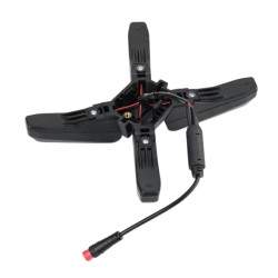 Feu avant super lumineux pour Segway ZT3 / Segway ZT3 Pro - pièces et accessoires Segway - Ninebot - 3  