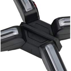 Luz frontal super brilhante para Segway ZT3 / Segway ZT3 Pro - peças e sobressalentes Segway - Ninebot - 5  