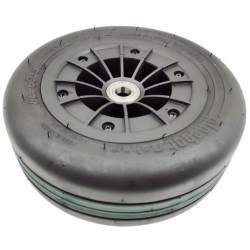 Originalt forhjul eller forfelg for komplett Ninebot Segway Gokart Pro - deler og reservedeler Segway - Ninebot - 3  