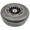Original front wheel or front rim for complete Ninebot Segway Gokart Pro - parts and spares Segway - Ninebot - 3  