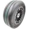 Roue avant ou jante avant d'origine pour Ninebot Segway Gokart Pro complet - pièces et rechanges Segway - Ninebot - 4  