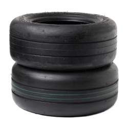 Originalios bekamerės padangos Ninebot Gokart Pro Kart Kit - 80/60-5 - dalys ir atsarginės dalys Segway - Ninebot - 1  