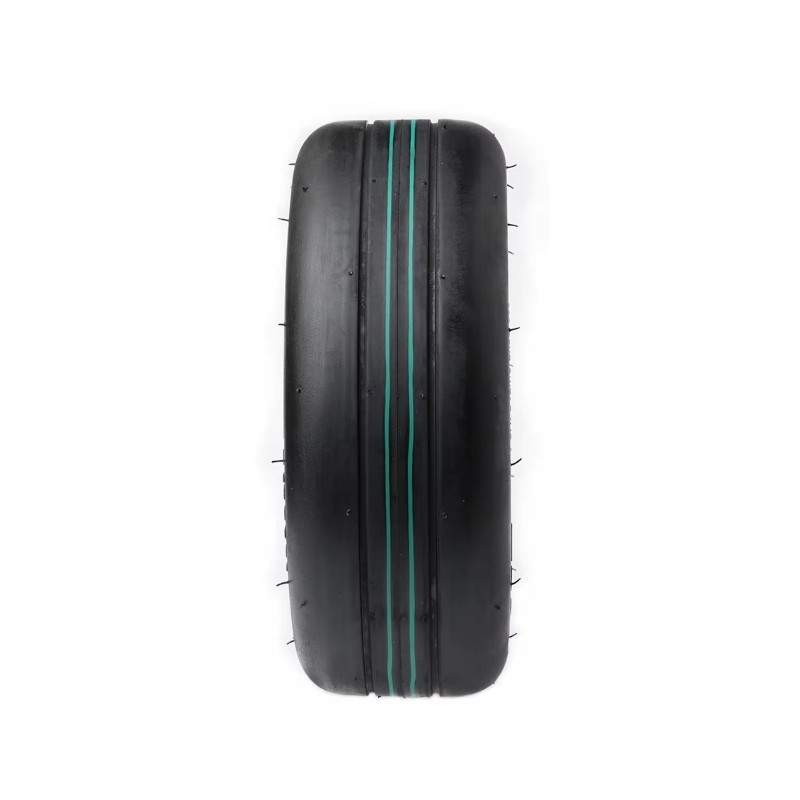 Alkuperäinen tubeless rengas Ninebot Gokart Pro Kart Kit - 80/60-5 - osat ja varaosat Segway - Ninebot - 3  
