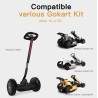 Drift gumi Ninebot Gokart Pro, GoKart Kit és Gokart Lamborghini - Ninebot S Max Segway - Ninebot - 4 
Kompatibilis Ninebot Gokar