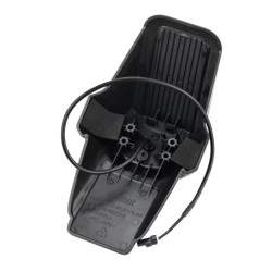 Original komplet bagskærm med lys til Segway ZT3 / Segway ZT3 Pro - dele og reservedele Segway - Ninebot - 4  