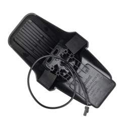 Eredeti komplett hátsó sárvédő lámpával Segway ZT3 / Segway ZT3 Pro-hoz - alkatrészek Segway - Ninebot - 5  