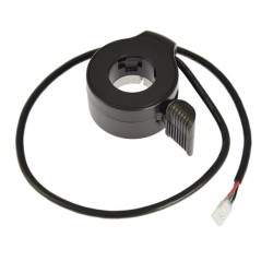 Generisk scooter gashåndtag 5v tre kabler KROXNE - 3  