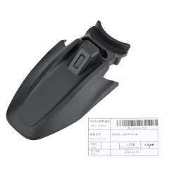 Original forskærm til Segway ZT3 / Segway ZT3 Pro - reservedele Segway - Ninebot - 1  