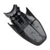 Parafango anteriore originale per Segway ZT3 / Segway ZT3 Pro - ricambio Segway - Ninebot - 3 Compatibile con Segway ZT3 e Segwa