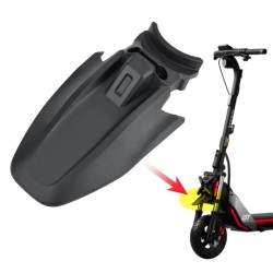 Oryginalny przedni blotnik do Segway ZT3 / Segway ZT3 Pro - czesc Segway - Ninebot - 4 Pasuje do Segway ZT3 i Segway ZT3 Pro, be