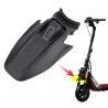 Parafango anteriore originale per Segway ZT3 / Segway ZT3 Pro - pezzi di ricambio Segway - Ninebot - 4  