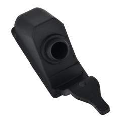Copertura in gomma per la porta di ricarica del Segway ZT3 / Segway ZT3 Pro - parti Segway - Ninebot - 5  
