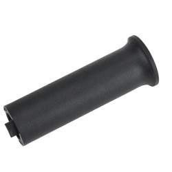 Original left handlebar grip for Segway ZT3 / Segway ZT3 Pro - spare parts Segway - Ninebot - 4  