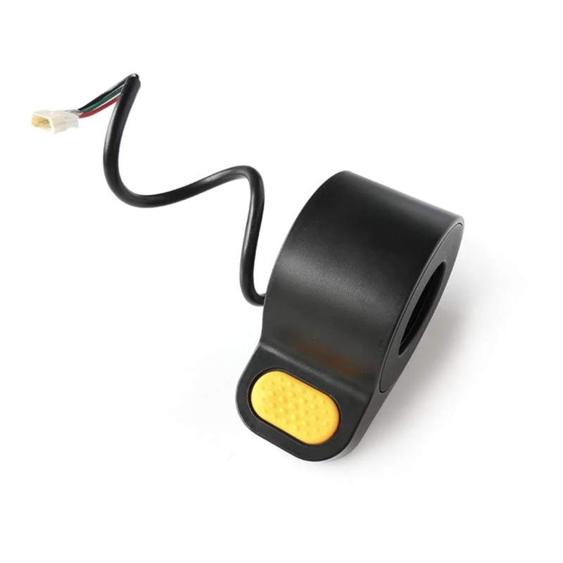 Gatillo acelerador para Ninebot Max G30, G30D, G30LP - Kit de control de velocidad Segway - Ninebot - 1  