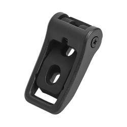 Összecsukható horgos csat Segway ZT3 / Segway ZT3 Pro - alkatrészekhez Segway - Ninebot - 1  