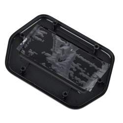 Capa de ecrã ou capa para Segway ZT3 Pro - peças Segway - Ninebot - 2  