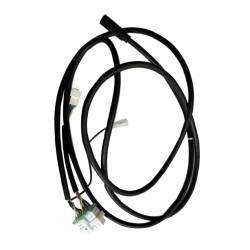 Hovedkabel tilslutningsskærm og controller til Segway ZT3 Pro - dele Segway - Ninebot - 1  