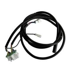 Main cable connecting screen and controller for Segway ZT3 Pro - parts Segway - Ninebot - 4  