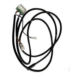 Glavni zaslon za povezavo kabla in krmilnik za Segway ZT3 Pro - deli Segway - Ninebot - 5  