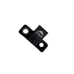 Összecsukható horog Segway ZT3 Pro - alkatrészekhez Segway - Ninebot - 1