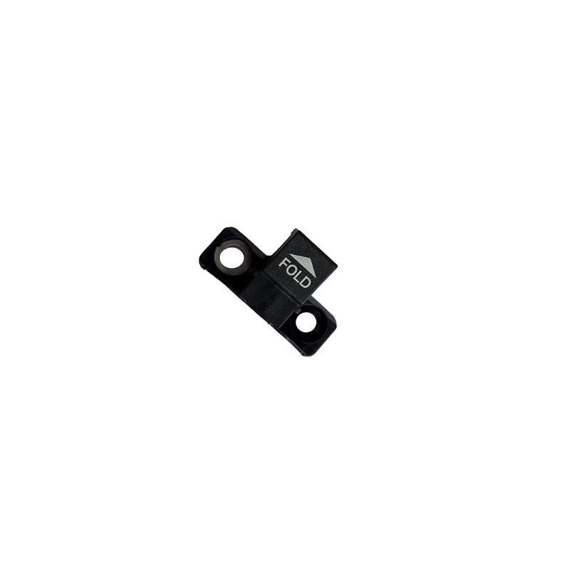 Sammenleggbar krok for Segway ZT3 Pro - deler Segway - Ninebot - 1  