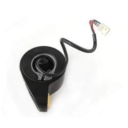 Grilletto dell'acceleratore per Ninebot Max G30, G30D, G30LP - Kit di controllo della velocità Segway - Ninebot - 3  