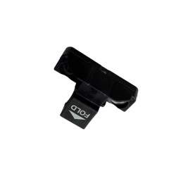 Sammenleggbar krok for Segway ZT3 Pro - deler Segway - Ninebot - 3  