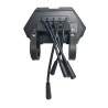 Pantalla original para KUGOO KuKirin M5 Pro 36v - piezas y accesorios Kugoo - 1  