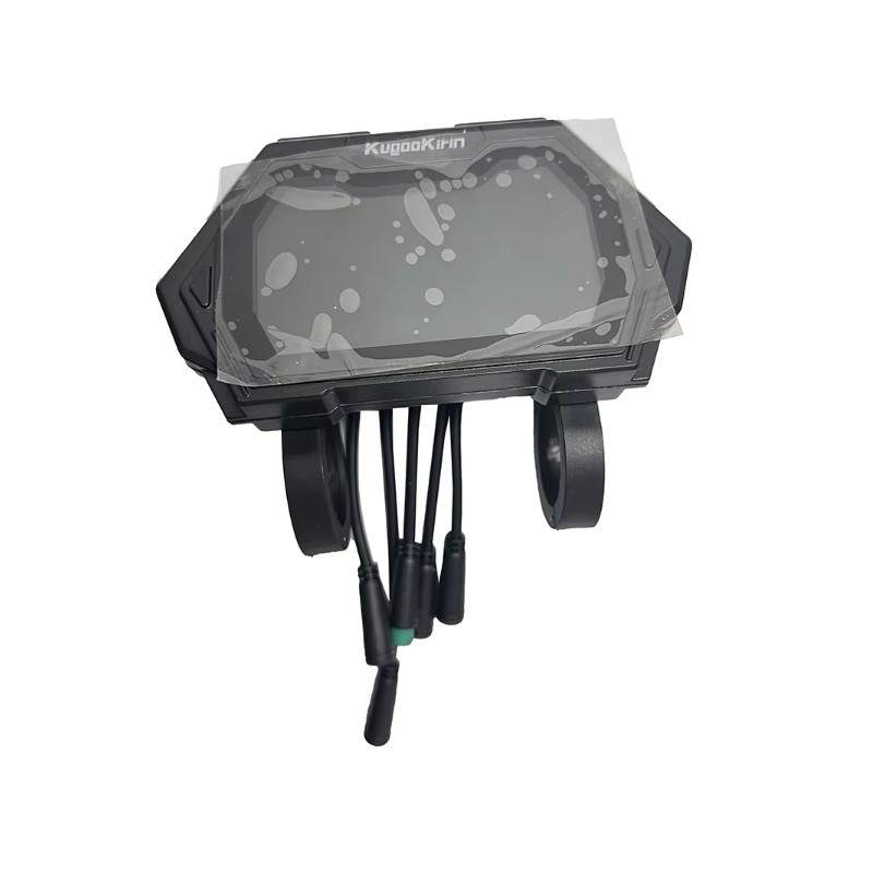 Pantalla original para KUGOO KuKirin M5 Pro 36v - piezas y accesorios Kugoo - 3  